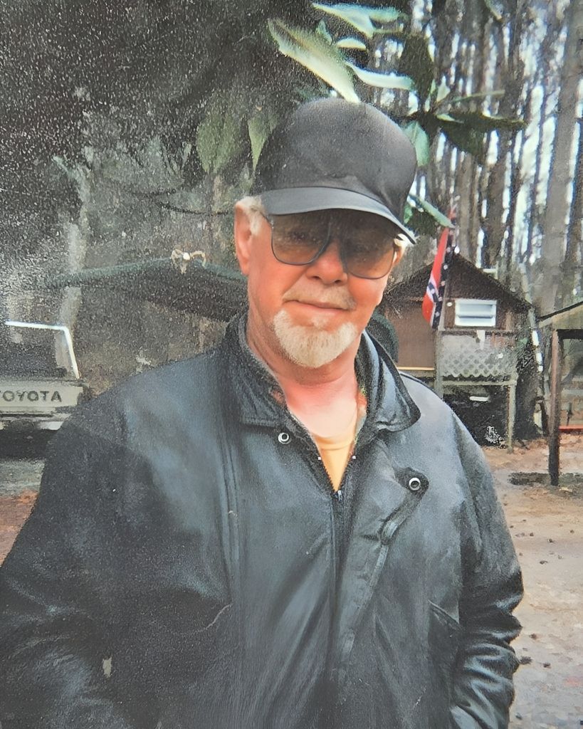 Thomas Edward "Ed" Freeman, Jr.