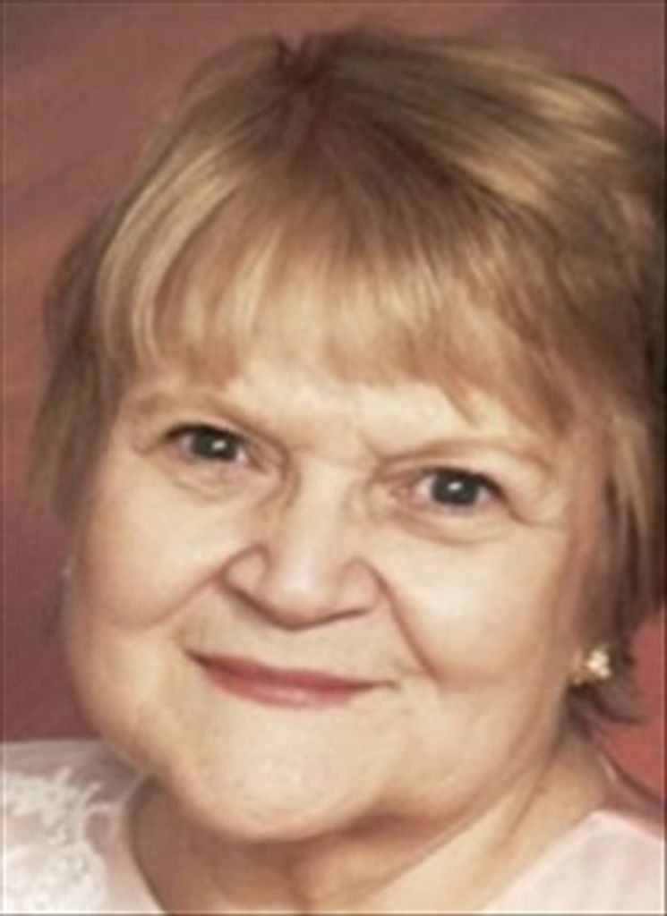 Harriett Stamper Marlor Profile Photo