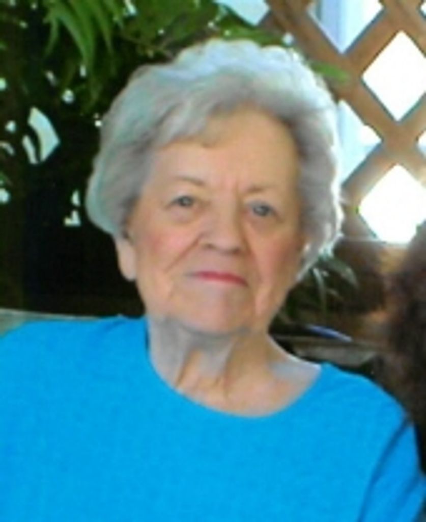 Mabel N. Human