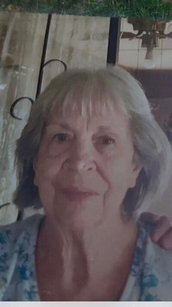 Georgia Ellen Kilby Profile Photo