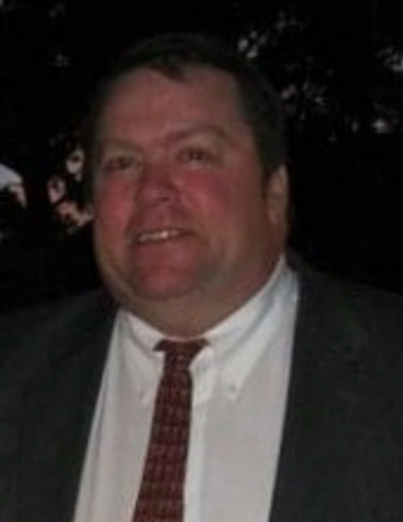 Cletus S. Stanton