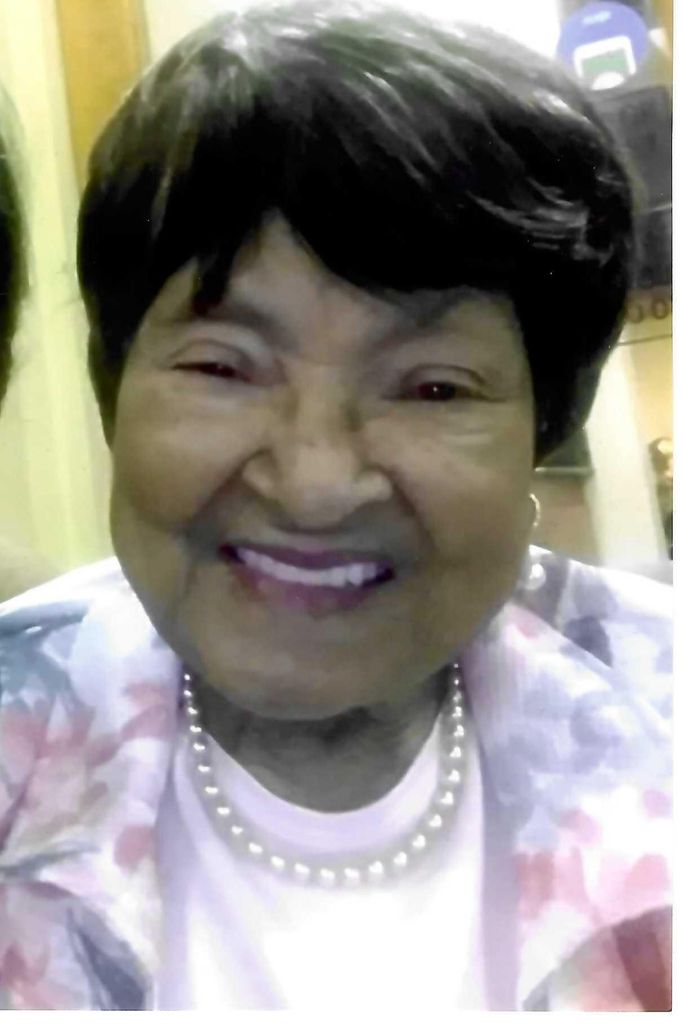 Katie Maness Shamberger Profile Photo