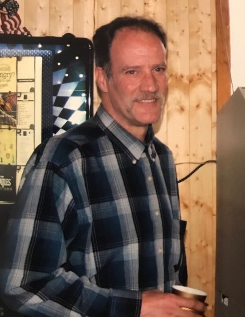 Clifford Ray Nyberg Profile Photo