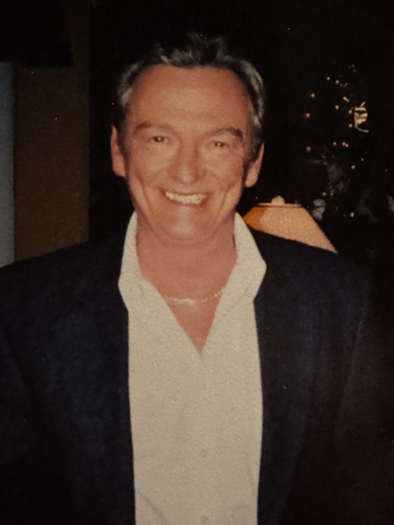 Steven Alcorn Profile Photo