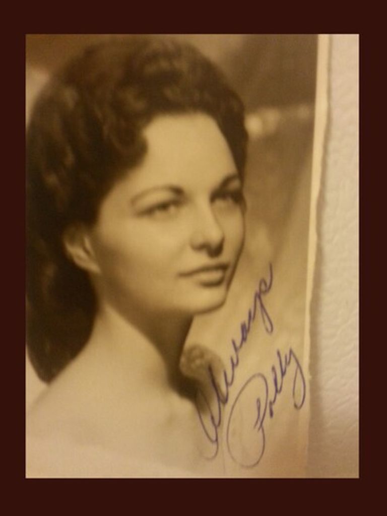 Pauletta "Polly" Esposito