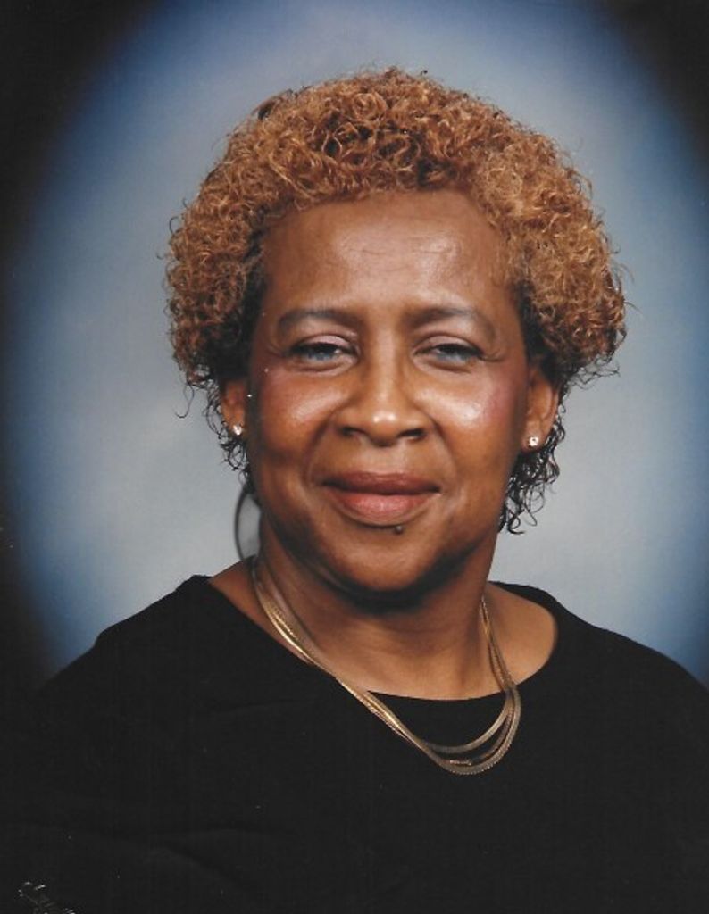 Nita Johnson (Johnson)  Williams