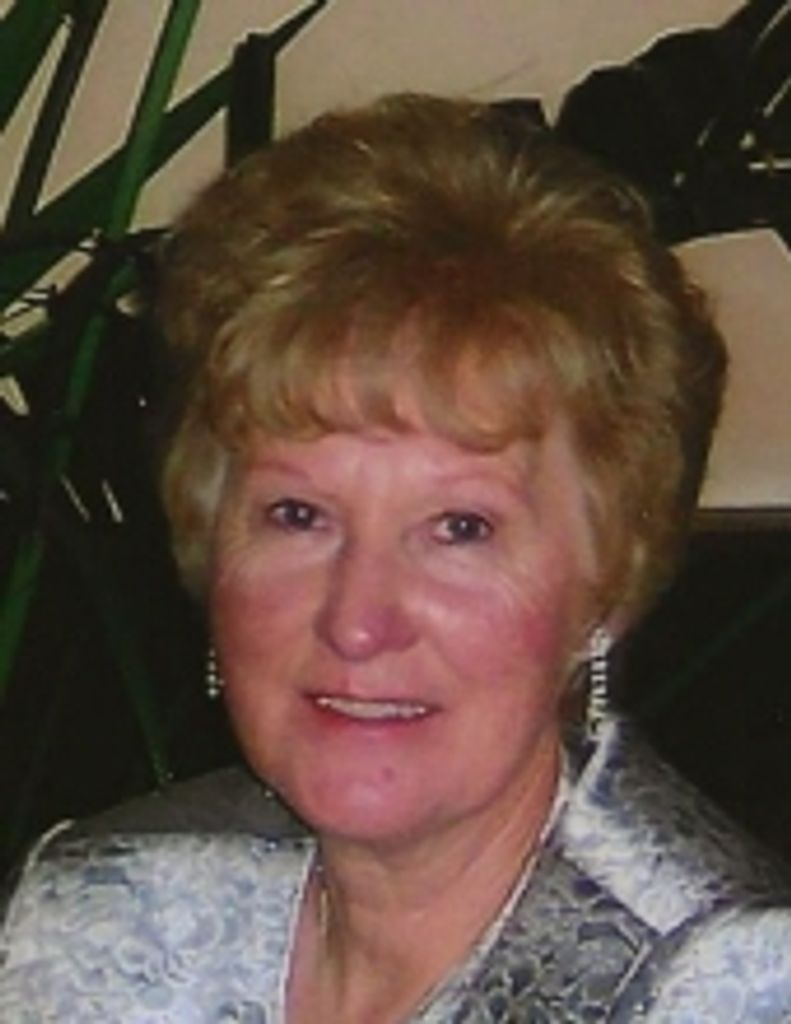 Lula Belle Wooten-Sibigtroth