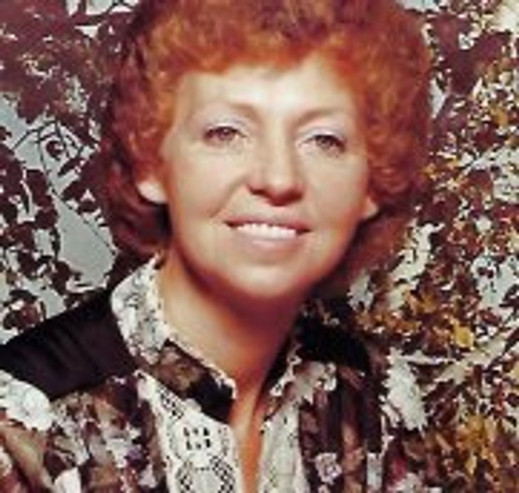 Martha Dean Sellers