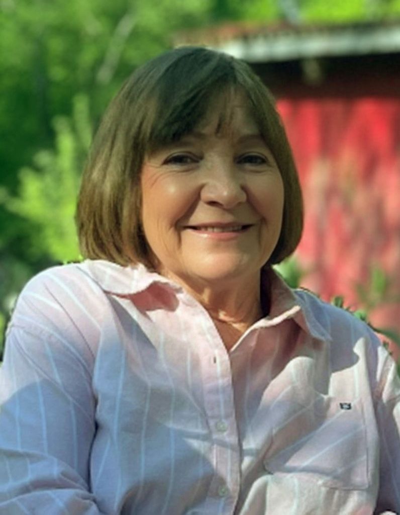 Shirley Smith Tippett