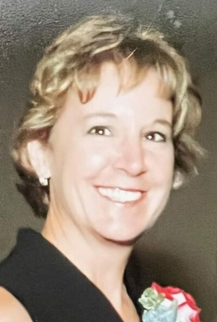 Ruthie "Ruth" Marie Joachim