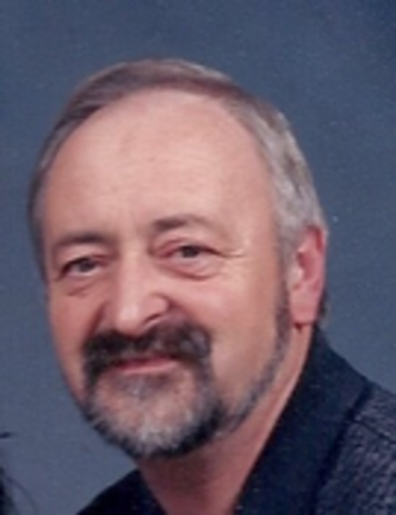 Donald D. Kessel