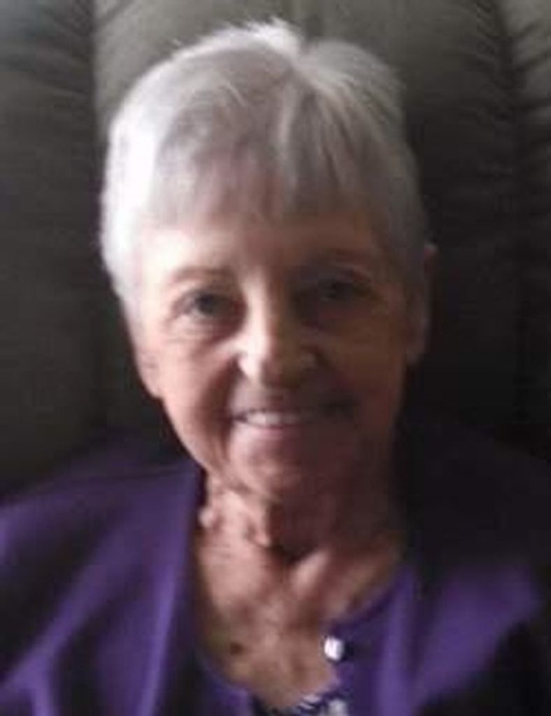 Margaret M. Lesmeister