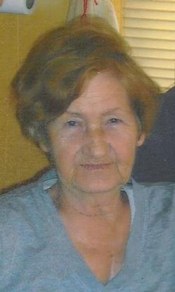 Kathryn "Kat" Robbins