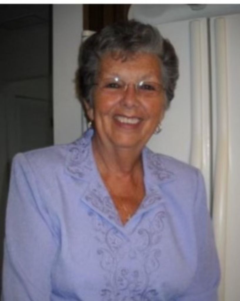 Eva Maude Ramberg