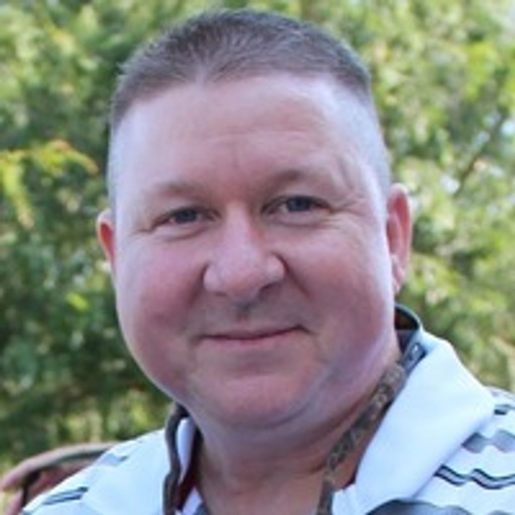 Brian David James