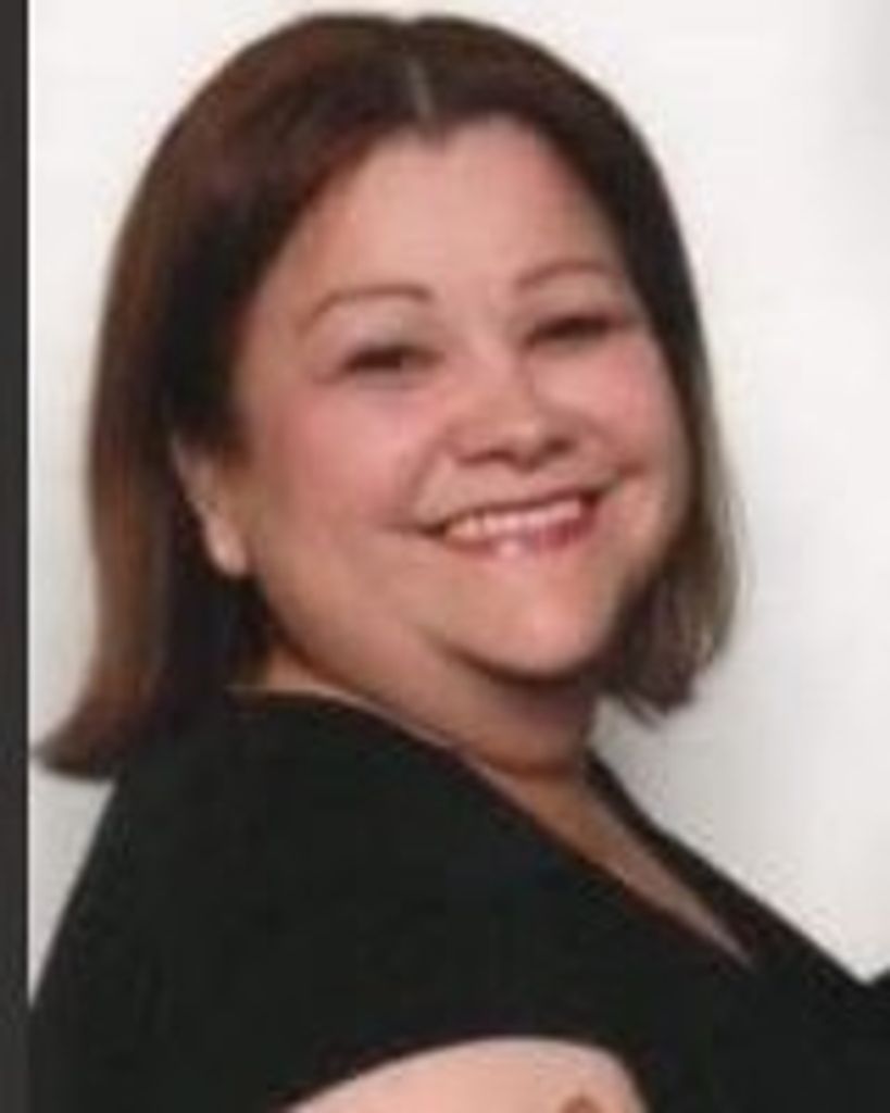 Ilda "Irene" McQueen Profile Photo