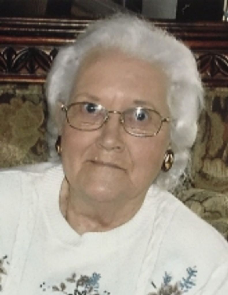 Lelia V.  Ross