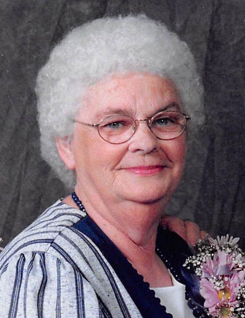 Helen  I.  Cox Profile Photo