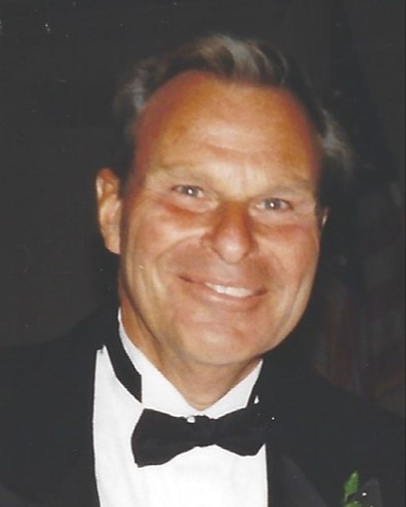 Thomas W. Lichtenthal Profile Photo