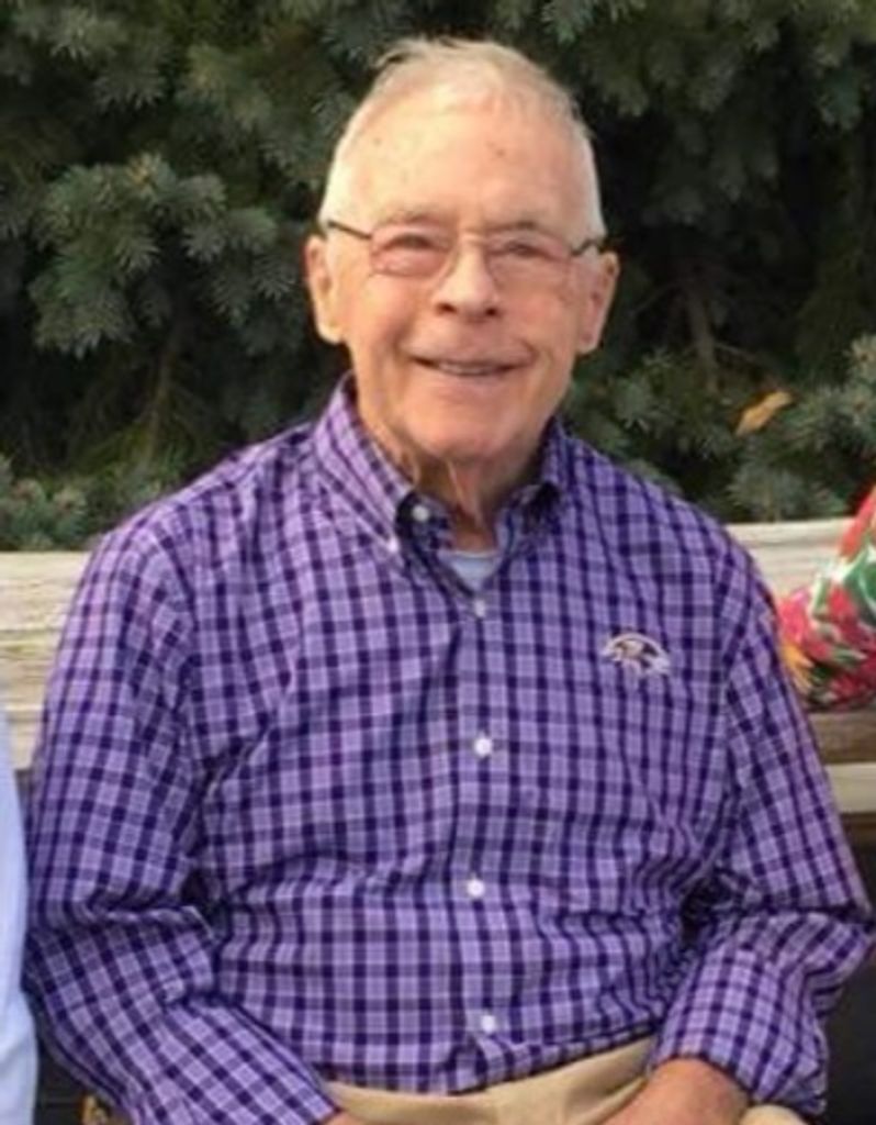 James Francis Ryan, Sr. Profile Photo