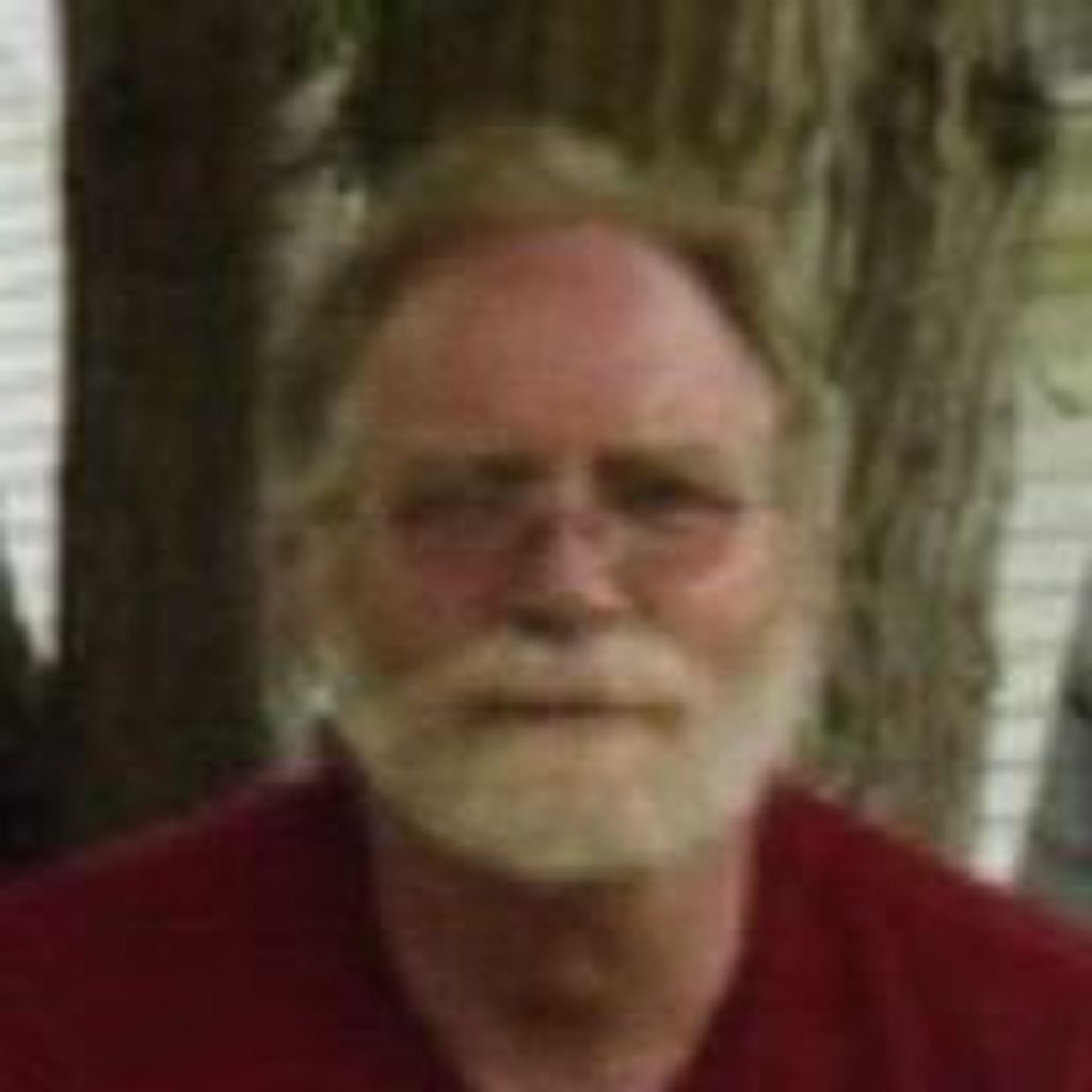 Mike K. Anderson Profile Photo