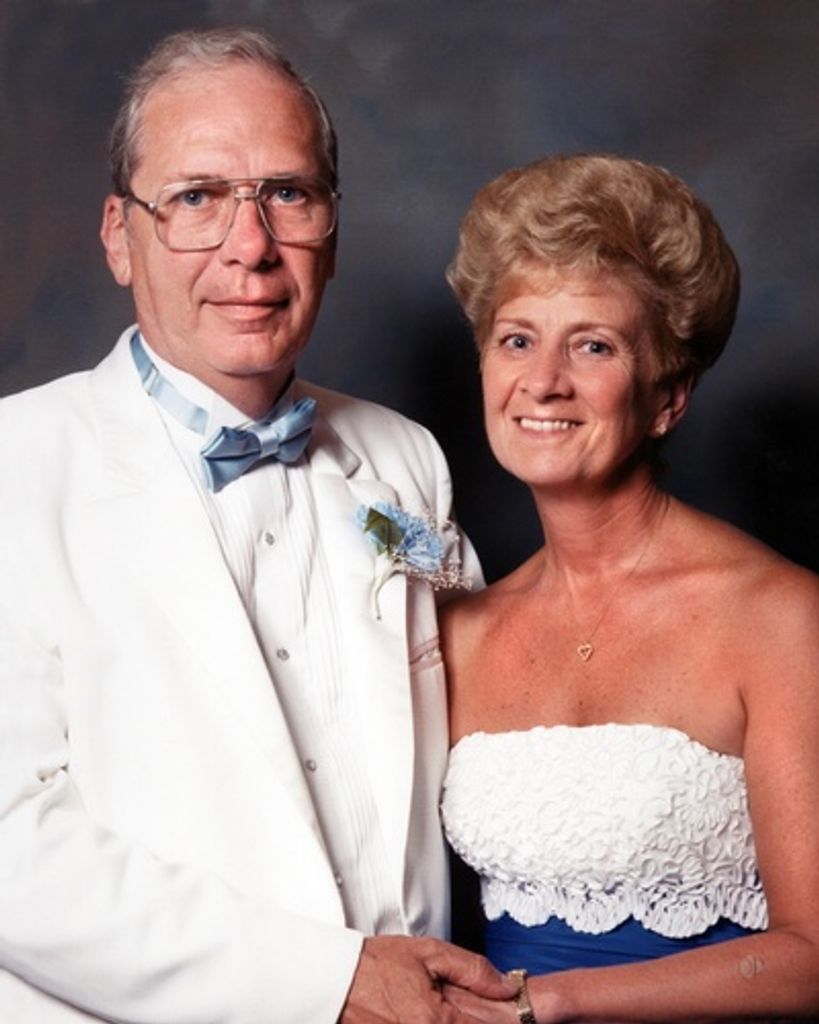 Donald A. Hancock, Sr.