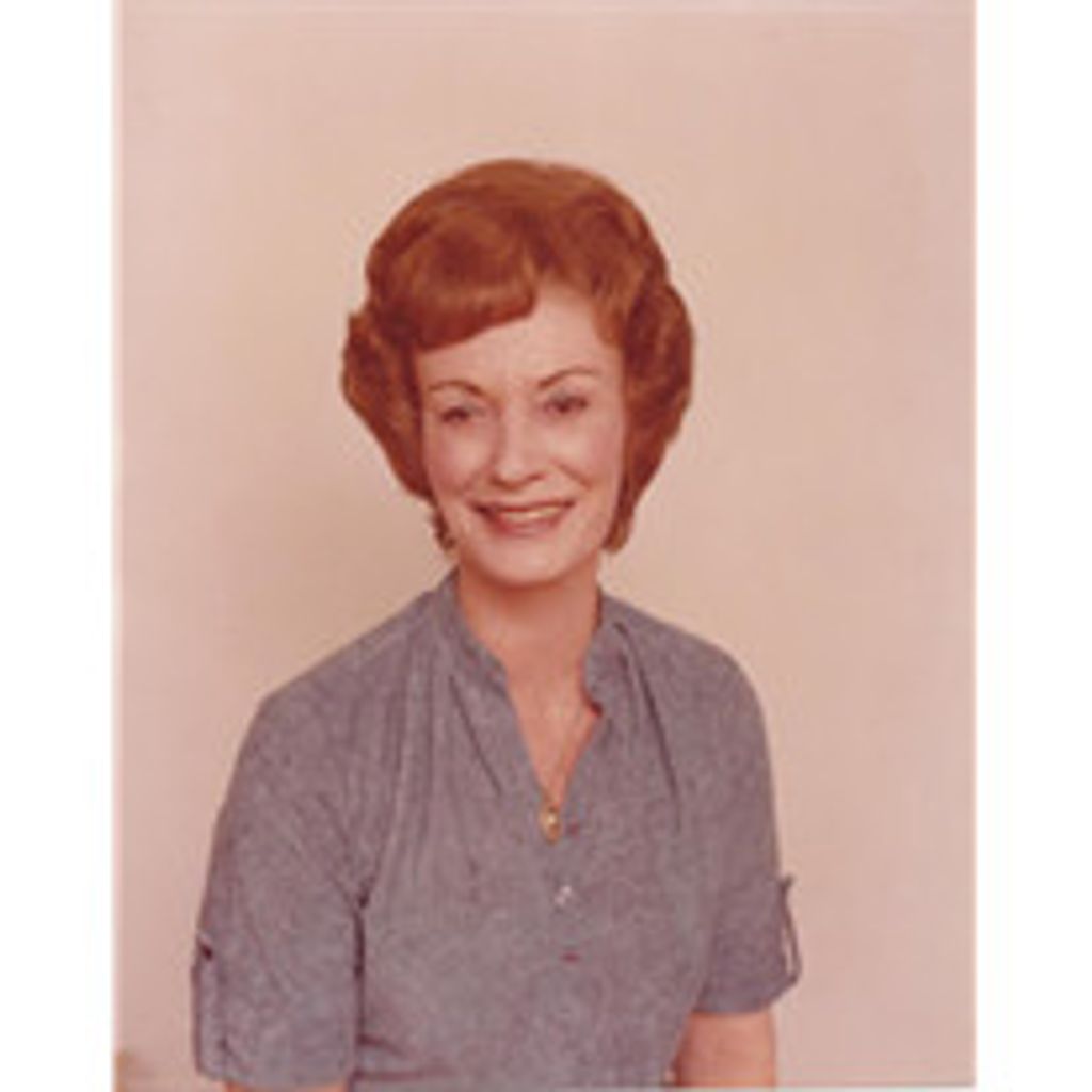 Lydia Ann Baker