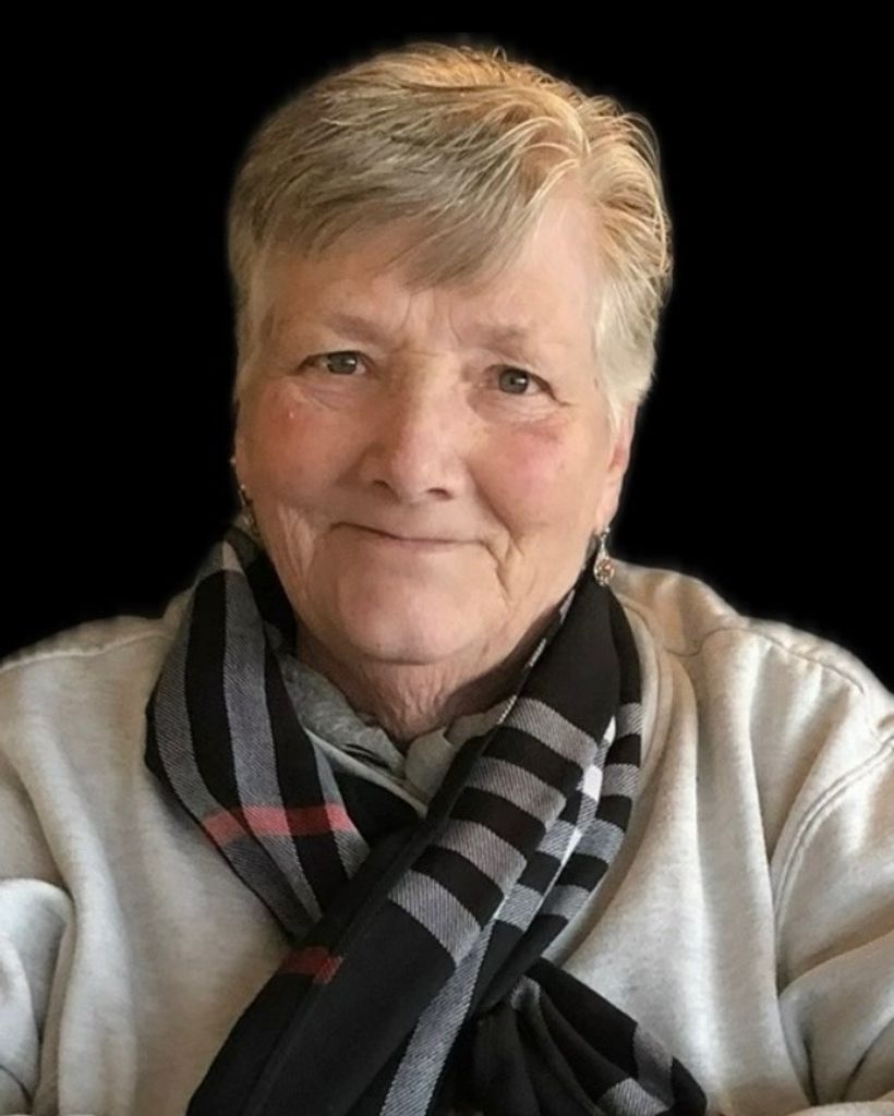 Nancy E Arsenault Profile Photo