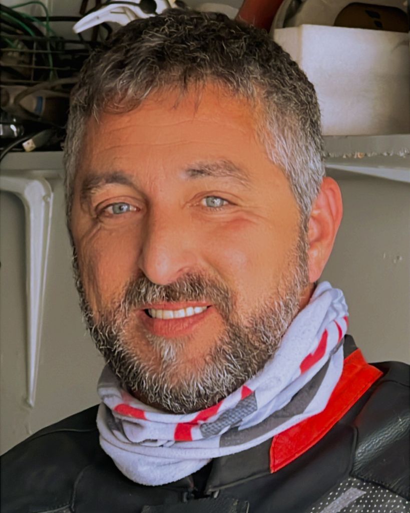 Jason King Profile Photo