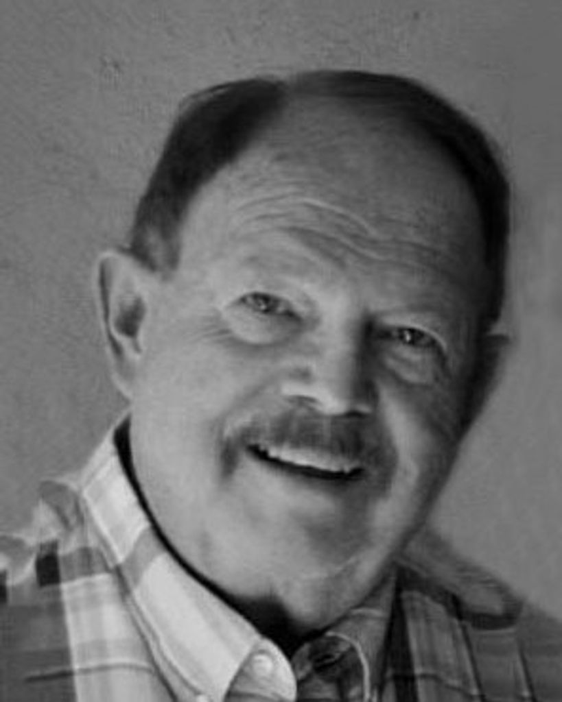 Stanley Merrill Terry