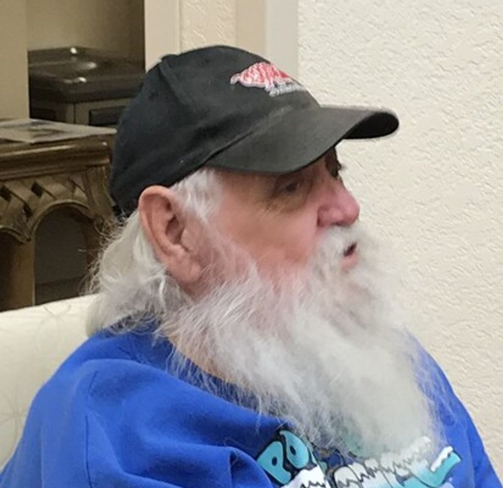 Roy F. Burtnett Profile Photo