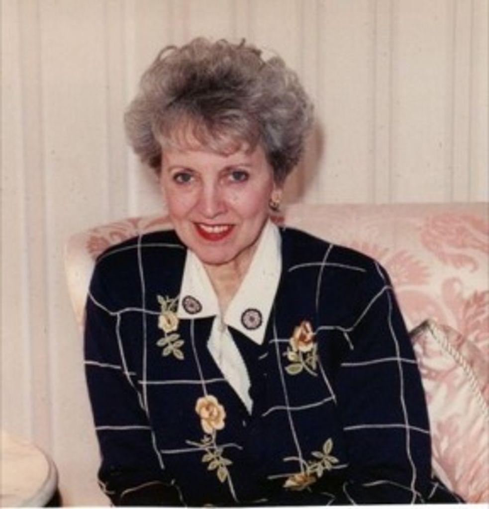 Lorraine Desautels
