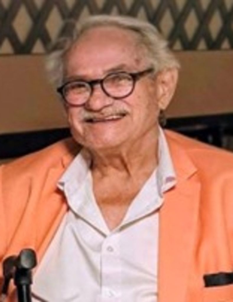 Joseph Paul Lucarelli