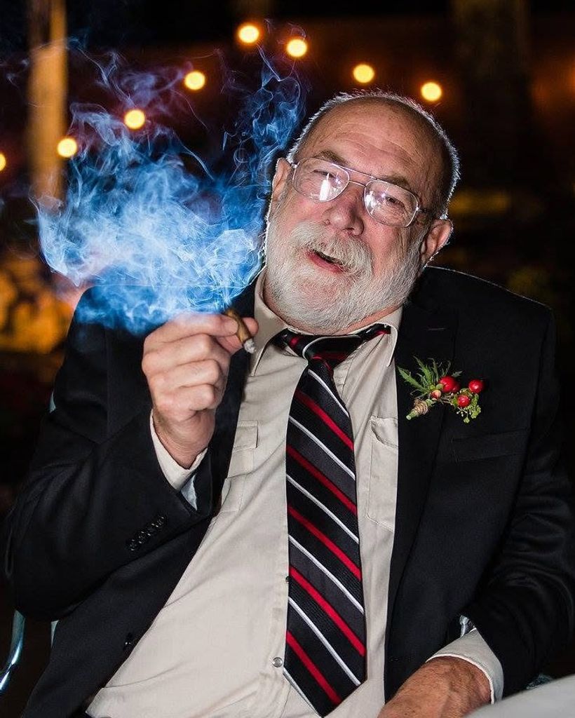 Charles Gregory Schlimm, Jr.