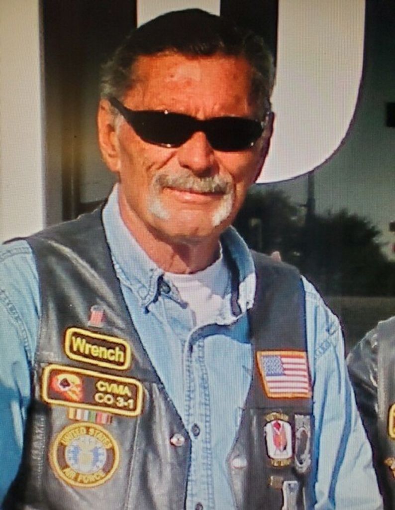 Dennis Foster