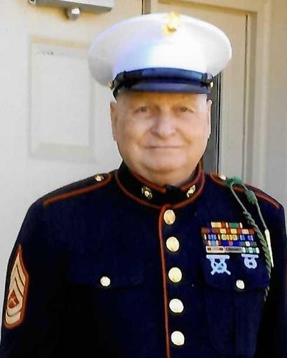 Charles Pitts Profile Photo