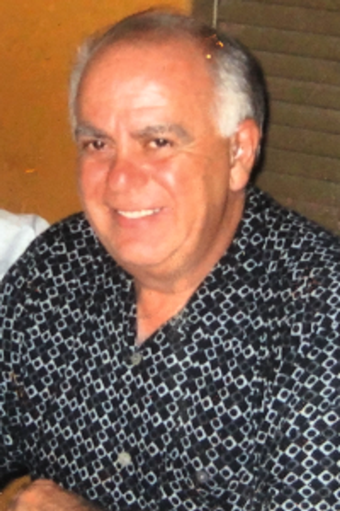 James A. "Jim" Patete
