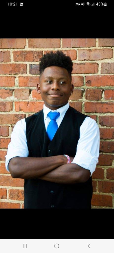 Jory James Fasse Profile Photo