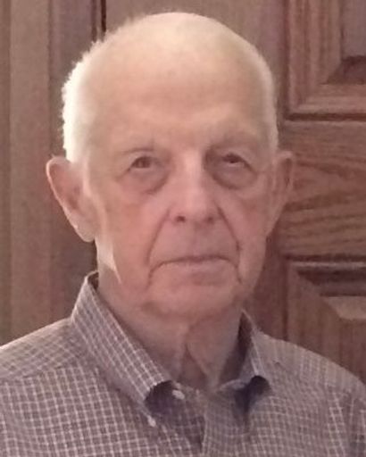 Dr. George W. Heisey's obituary image