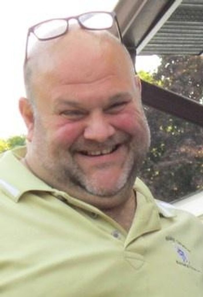 Paul Francis Devita