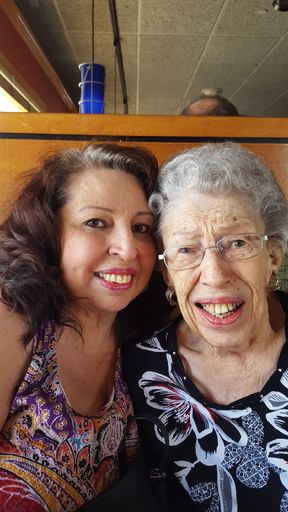 Clorinda Maria Gonzales photo gallery thumbnail 71 of 90