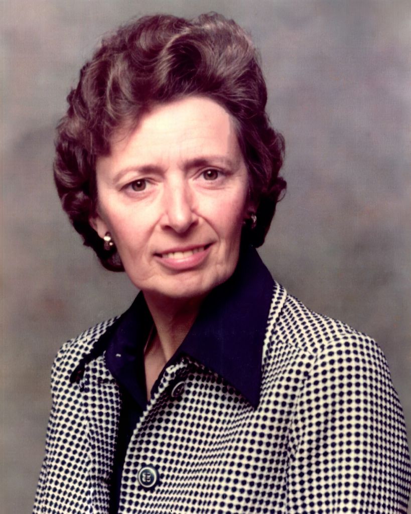 Evelyn Boyd Clark Profile Photo
