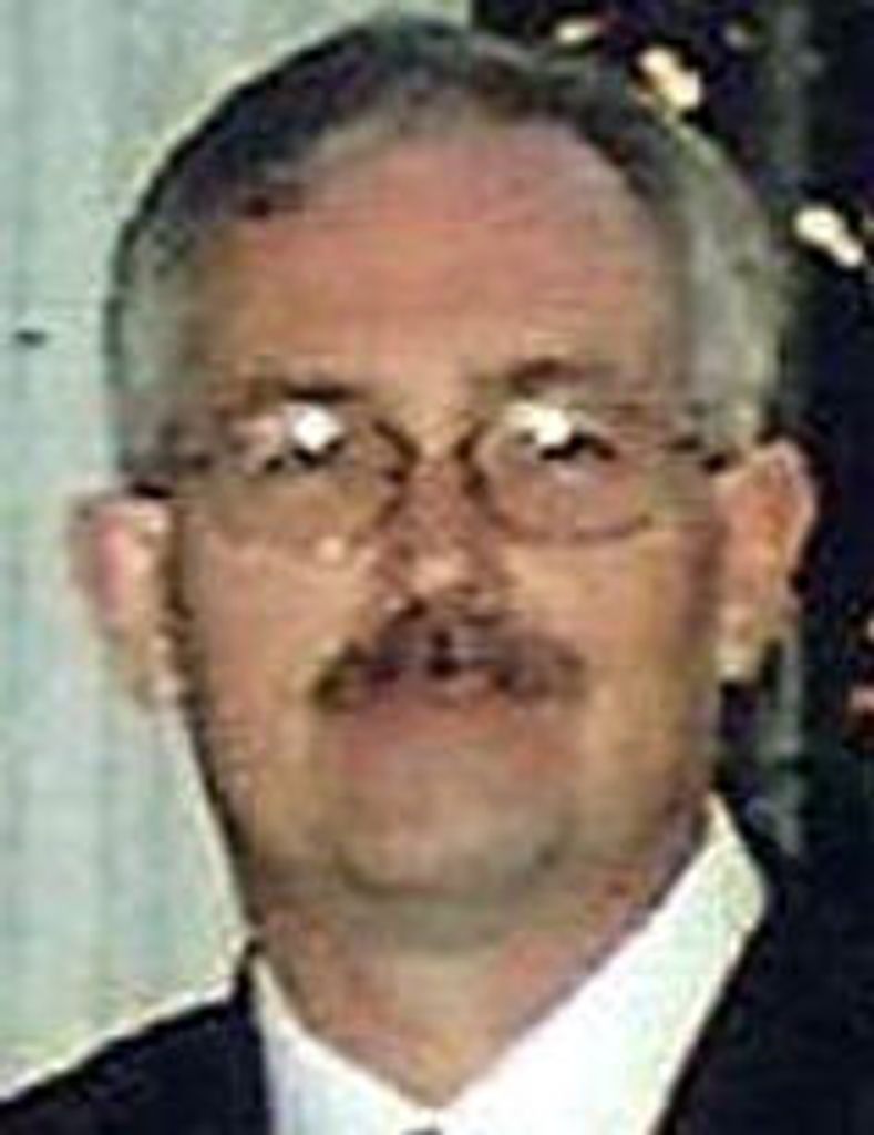 Doug E. Lickey