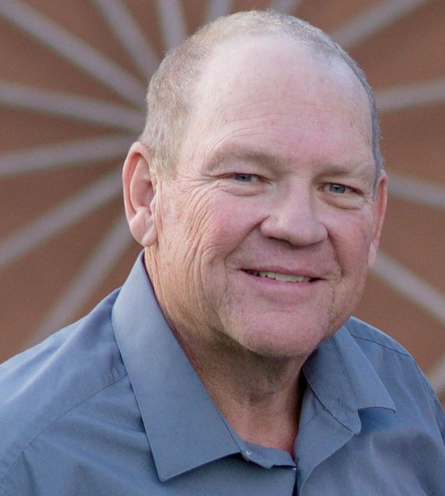 Michael LeRoy Black