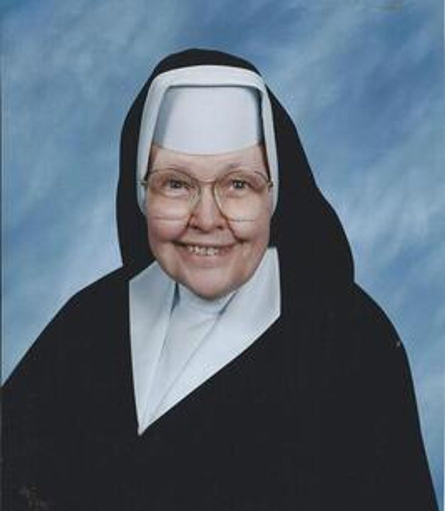 Sr. Mary Sliger Ssnd