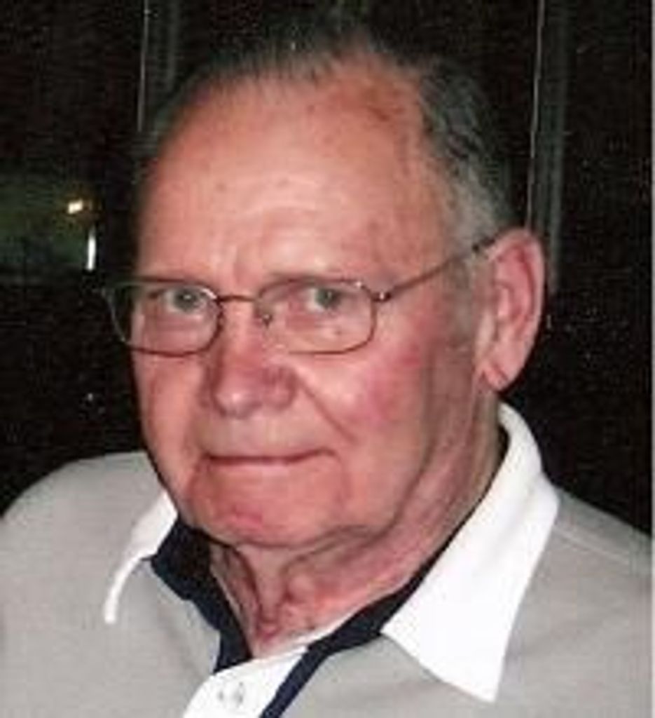 Wayne E. Hess