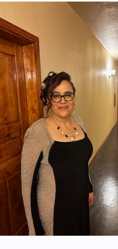 Maria Ibarra Estrada
