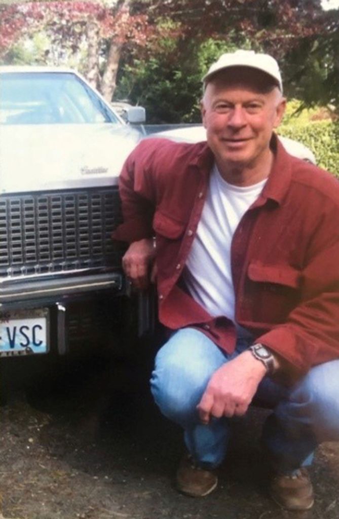 Clyde Arthur Stenerson Profile Photo