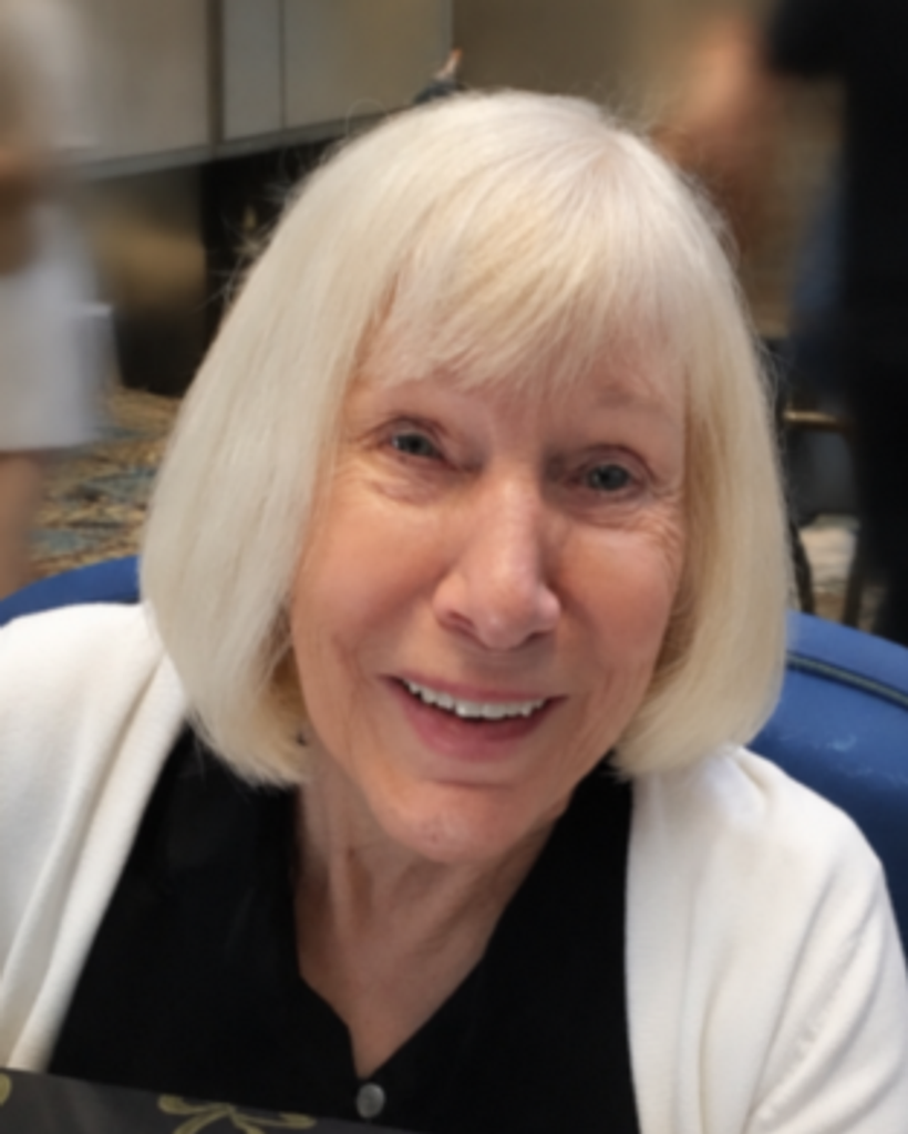 Alice Jane Schill