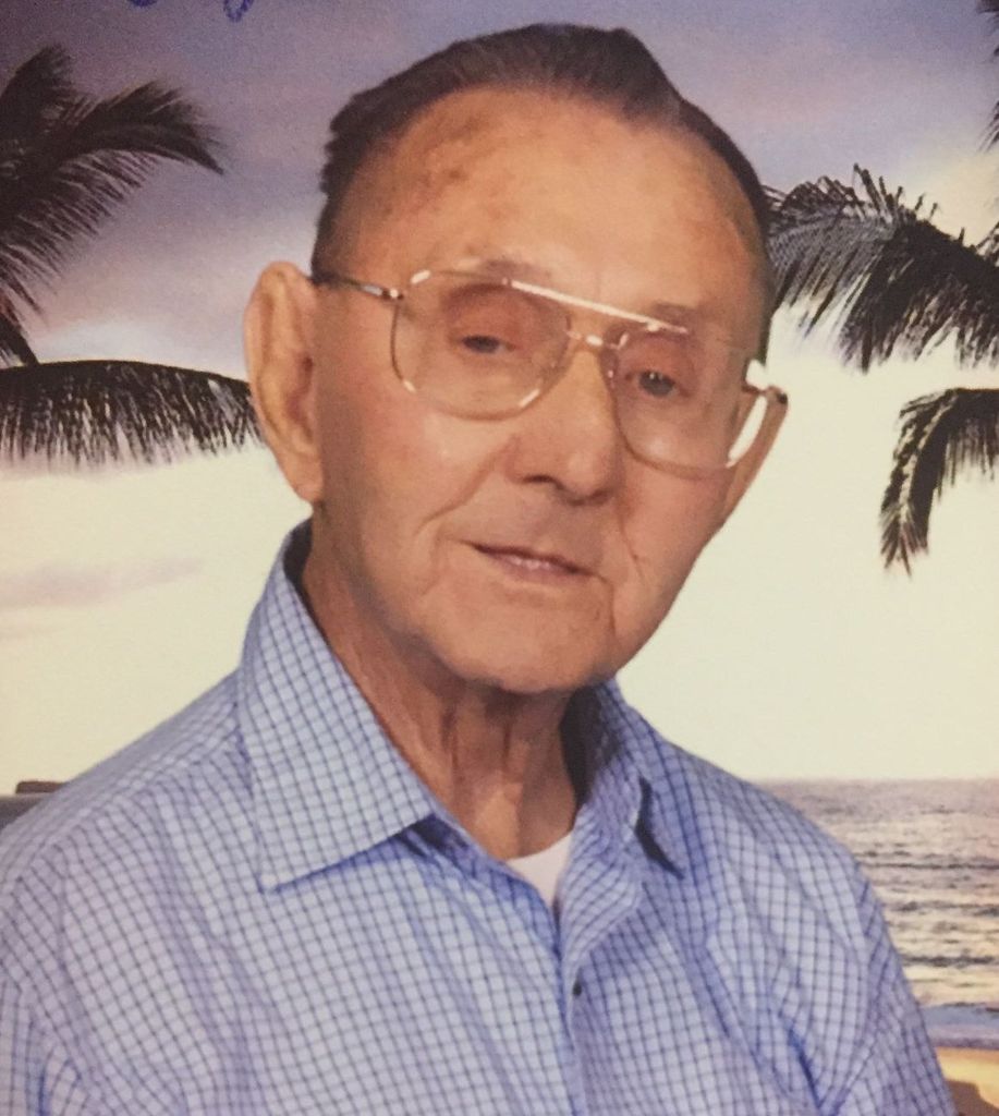 Lenard D. "Zep" Chevalier